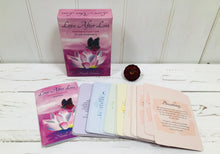 Load image into Gallery viewer, Love After Loss Grief Healing Card Set