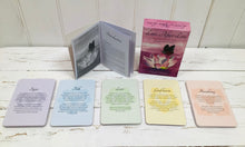 Load image into Gallery viewer, Love After Loss Grief Healing Card Set