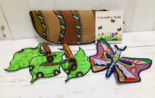 Load image into Gallery viewer, Caterpilllar Majik