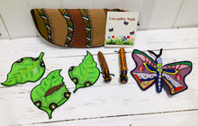 Load image into Gallery viewer, Caterpilllar Majik