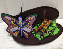 Load image into Gallery viewer, Caterpilllar Majik