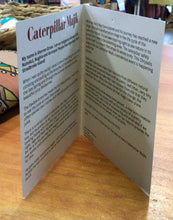 Load image into Gallery viewer, Caterpilllar Majik