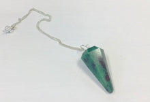 Load image into Gallery viewer, Pendulum Points