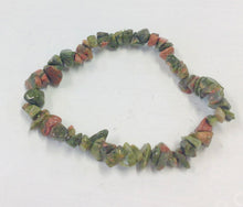 Load image into Gallery viewer, Stone Chip Bracelet