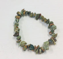 Load image into Gallery viewer, Stone Chip Bracelet