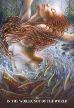 Load image into Gallery viewer, Sacred Rebels Oracle Cards