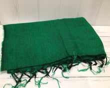 Load image into Gallery viewer, Wool Shawl/Wrap
