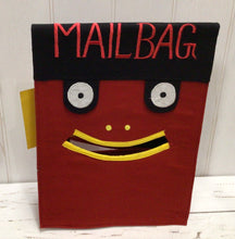 Load image into Gallery viewer, Mail Post Multicultural Activity Set