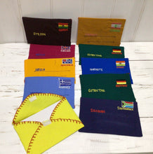 Load image into Gallery viewer, Mail Post Multicultural Activity Set