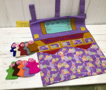 Load image into Gallery viewer, Cheeky Monkeys and Bed Set