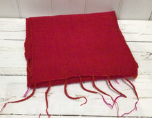 Load image into Gallery viewer, Wool Plain Scarf