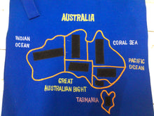 Load image into Gallery viewer, Australia Map Puzzle Set