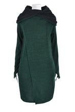 Load image into Gallery viewer, Whitney Collar Hood Jacket