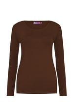 Load image into Gallery viewer, Rue Long Sleeve Top