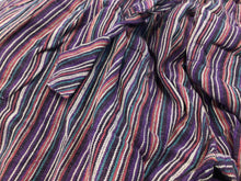 Load image into Gallery viewer, Striped Cotton Pants KC949