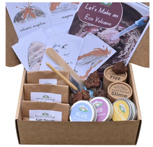 Load image into Gallery viewer, Eco Volcano Kit