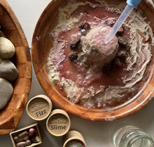 Load image into Gallery viewer, Eco Volcano Kit