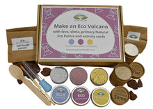 Load image into Gallery viewer, Eco Volcano Kit