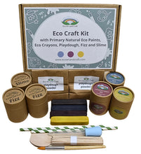 Load image into Gallery viewer, Eco Art and Craft Kit