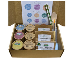 Load image into Gallery viewer, Eco Art and Craft Kit