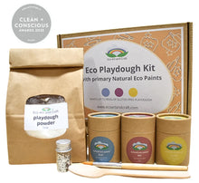 Load image into Gallery viewer, Eco Playdough Kit