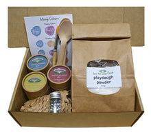 Load image into Gallery viewer, Eco Playdough Kit
