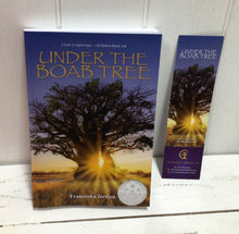 Load image into Gallery viewer, Under The Boab Tree