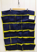 Load image into Gallery viewer, Pocket Jute Tidy Wall Hanging
