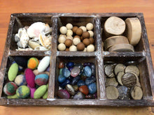 Load image into Gallery viewer, Nature Sensory Play Set