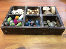 Load image into Gallery viewer, Nature Sensory Play Set
