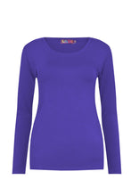 Load image into Gallery viewer, Rue Long Sleeve Top