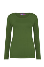 Load image into Gallery viewer, Rue Long Sleeve Top