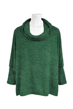 Load image into Gallery viewer, Lucille Jumper Top
