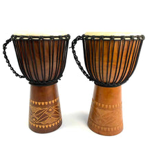 Load image into Gallery viewer, Djembe Drum