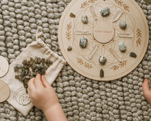 Load image into Gallery viewer, Intention Board and Grid