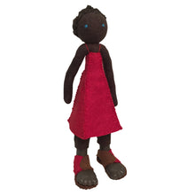 Load image into Gallery viewer, Multi Cultural Friend Doll