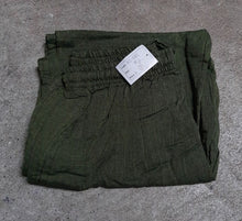 Load image into Gallery viewer, Plain Cotton Pants KC948