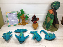 Load image into Gallery viewer, I Come From The Salt Water People Activity Set