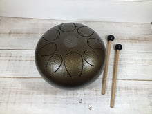 Load image into Gallery viewer, Harmony Tongue Drum
