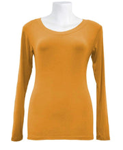 Load image into Gallery viewer, Keshet Long sleeve Top