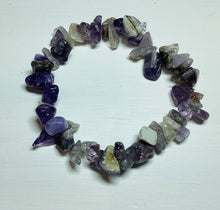 Load image into Gallery viewer, Stone Chip Bracelet