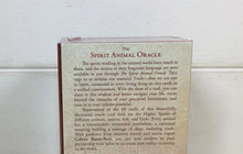 Load image into Gallery viewer, The Spirit Animal Oracle Cards
