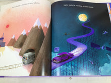 Load image into Gallery viewer, What We’ll Build