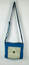 Load image into Gallery viewer, Hemp Shoulder Bag
