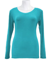 Load image into Gallery viewer, Keshet Long sleeve Top