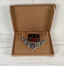 Load image into Gallery viewer, Uplift Beaded Necklace