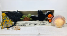 Load image into Gallery viewer, Wool Felt Finger Puppet Sets
