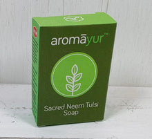Load image into Gallery viewer, Hem Aromayur Soap