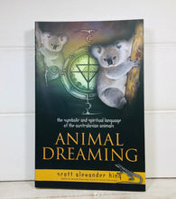 Load image into Gallery viewer, Animal Dreaming Book