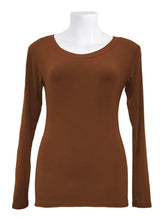 Load image into Gallery viewer, Keshet Long sleeve Top